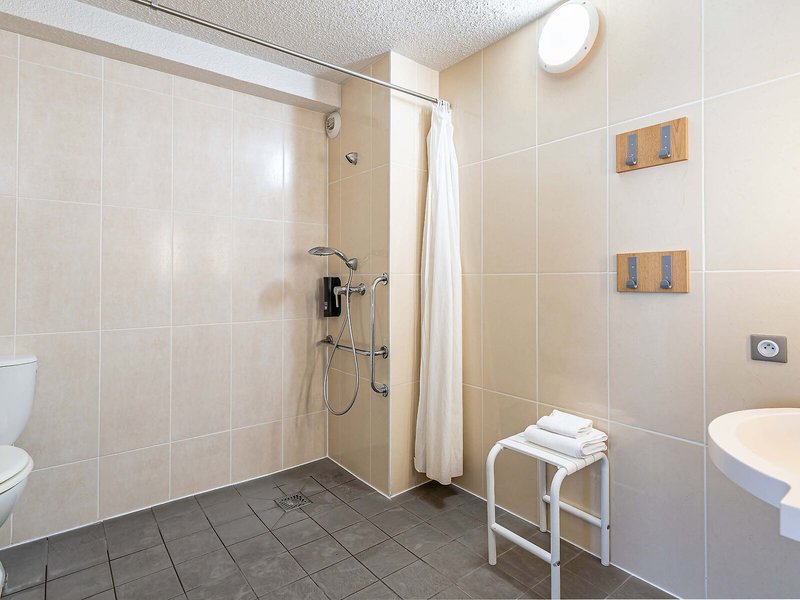 B&B Hôtel TOURS Parc Expo St-Avertin 20