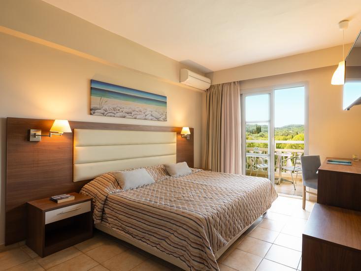 Messonghi Beach Holiday Resort 2