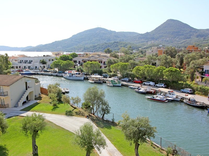 Messonghi Beach 4 - Exterior