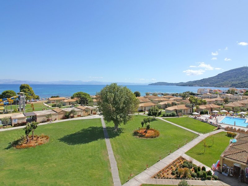 Messonghi Beach 6 - Exterior
