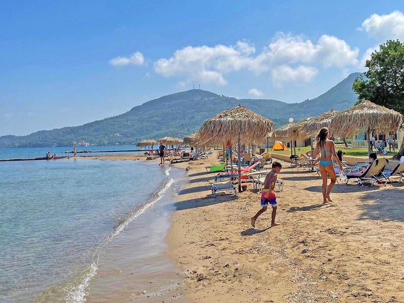 Messonghi Beach 12 - Beach