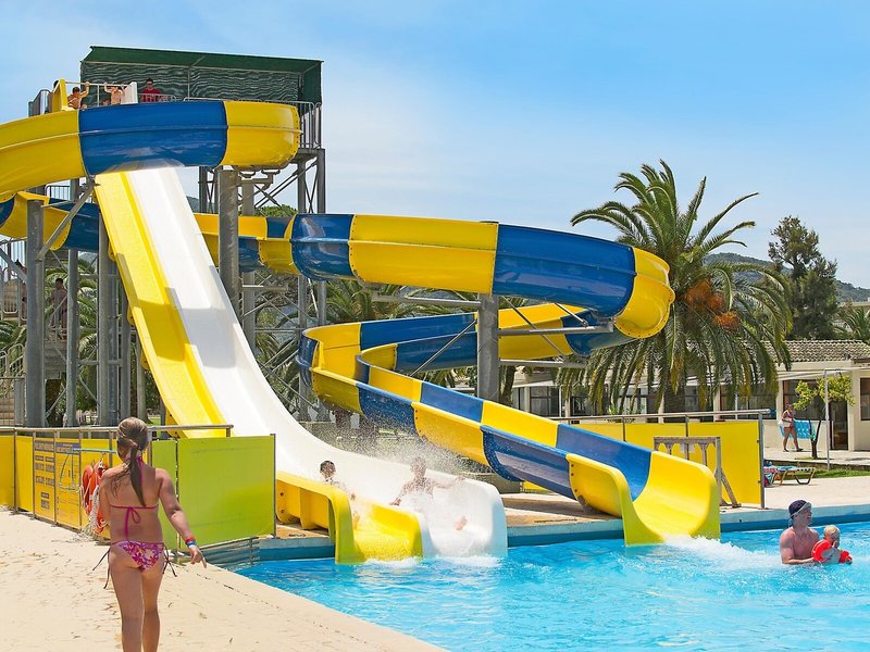 Messonghi Beach 17 - Outdoor Pool
