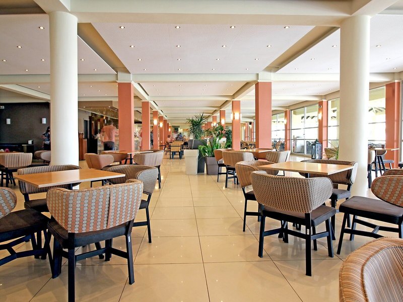 Messonghi Beach 32 - Restaurant