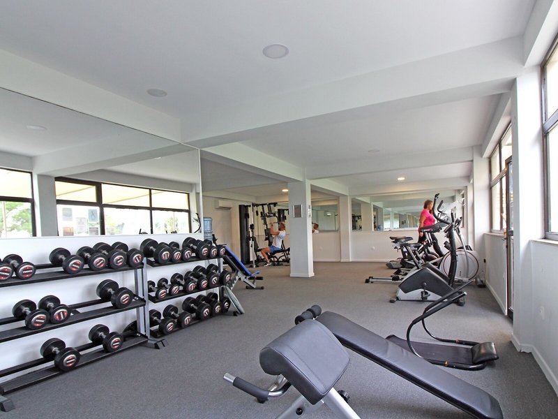 Messonghi Beach 38 - Sports and leisure