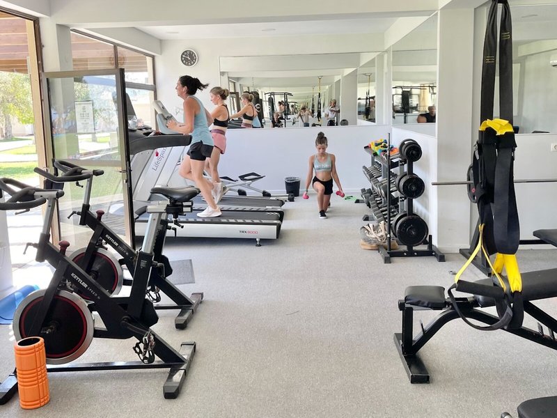 Messonghi Beach 42 - Sports and leisure