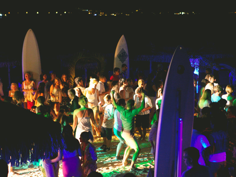 Messonghi Beach 43 - Sports and leisure