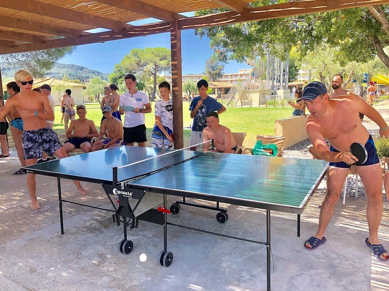Messonghi Beach 44 - Sports and leisure