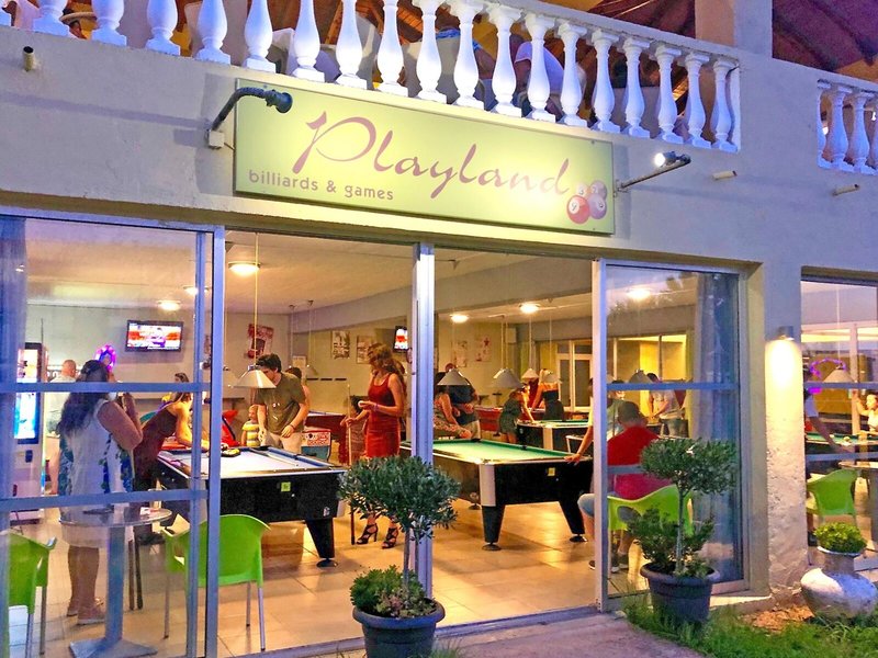 Messonghi Beach 45 - Sports and leisure