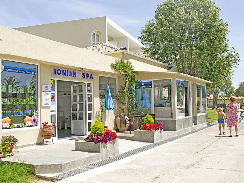 Messonghi Beach 46 - Health & Beauty