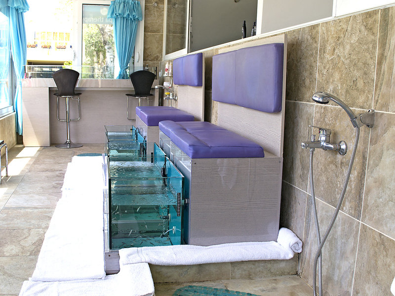 Messonghi Beach 48 - Health & Beauty