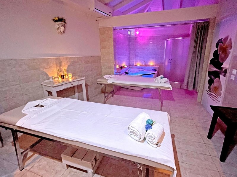 Messonghi Beach 49 - Health & Beauty