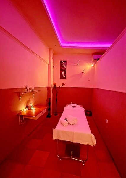 Messonghi Beach 50 - Health & Beauty