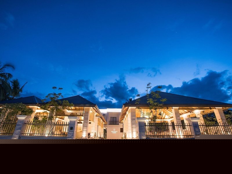 Kevans Casa City Hotel