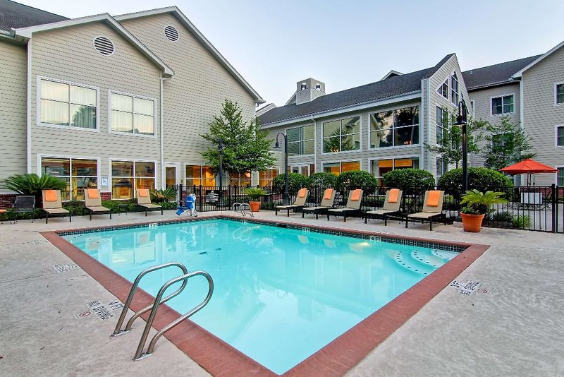 Homewood Suites at Kingwood Parc 4