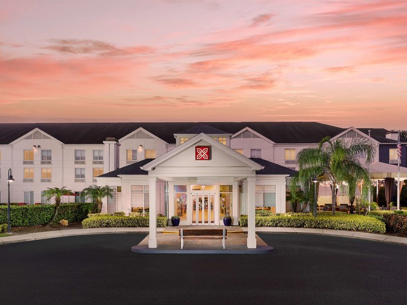 Hilton Garden Inn Lake Mary