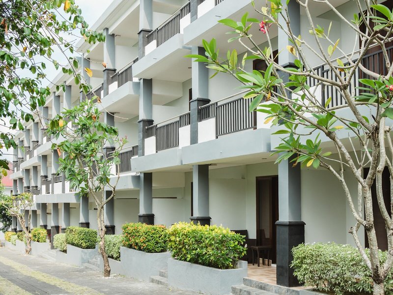 Grand Kesambi Resort & Villa 1