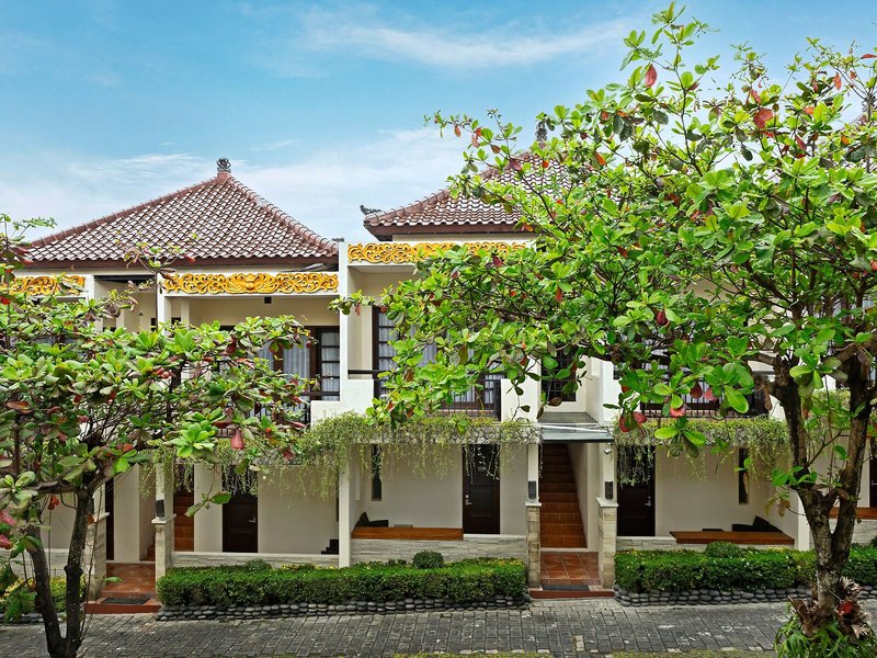 Grand Kesambi Resort & Villa 3