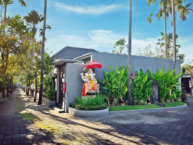 Grand Kesambi Resort & Villa 4