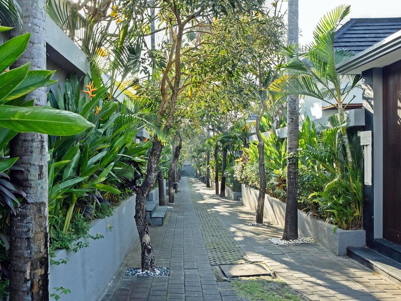 Grand Kesambi Resort & Villa 5