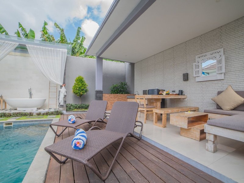 Grand Kesambi Resort & Villa 7