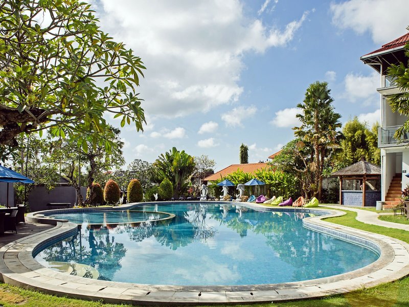 Grand Kesambi Resort & Villa 8