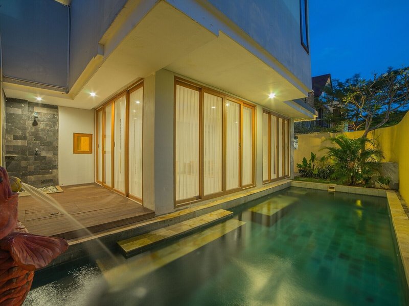 Grand Kesambi Resort & Villa 9