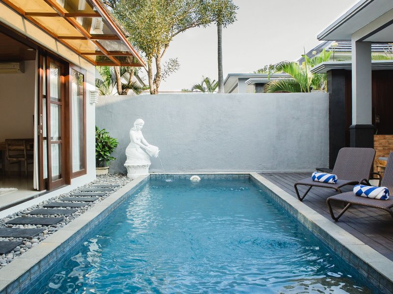 Grand Kesambi Resort & Villa 12