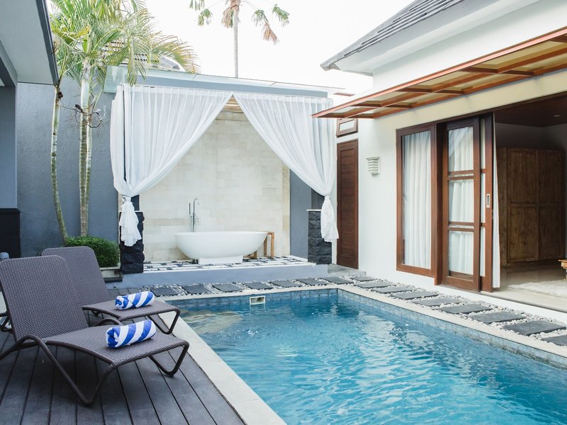 Grand Kesambi Resort & Villa 13