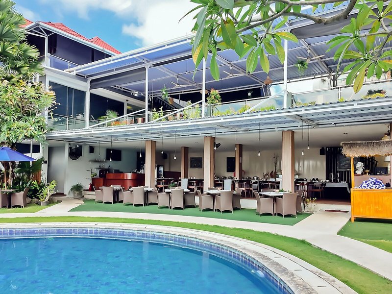 Grand Kesambi Resort & Villa 14