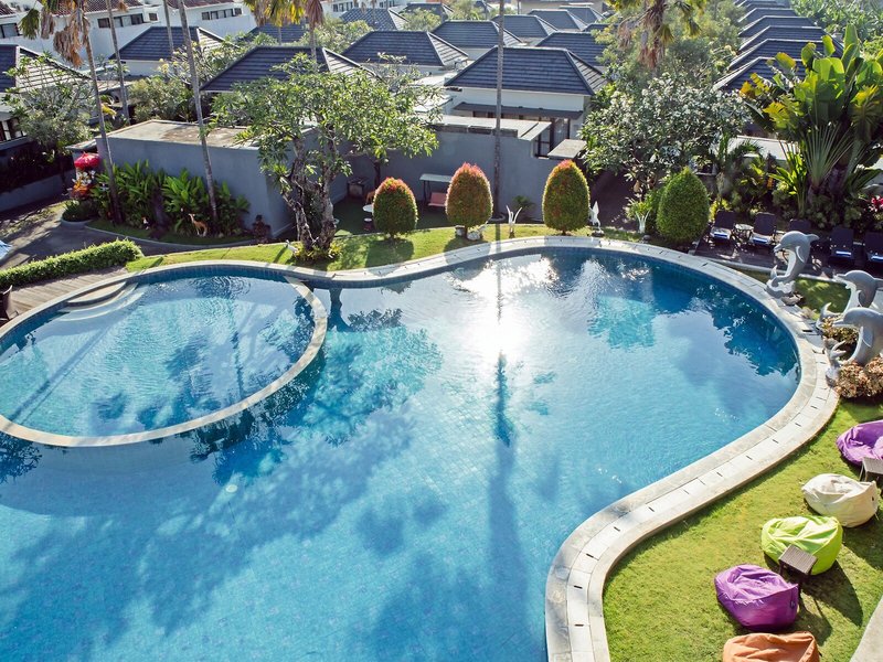 Grand Kesambi Resort & Villa 15