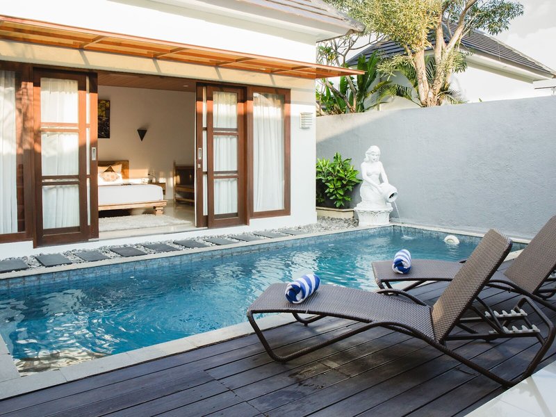 Grand Kesambi Resort & Villa 16