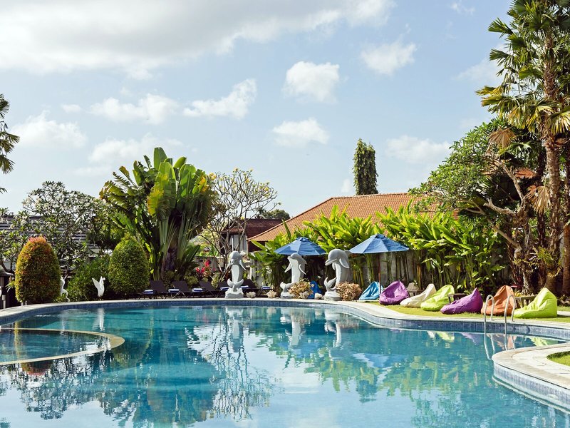 Grand Kesambi Resort & Villa 17