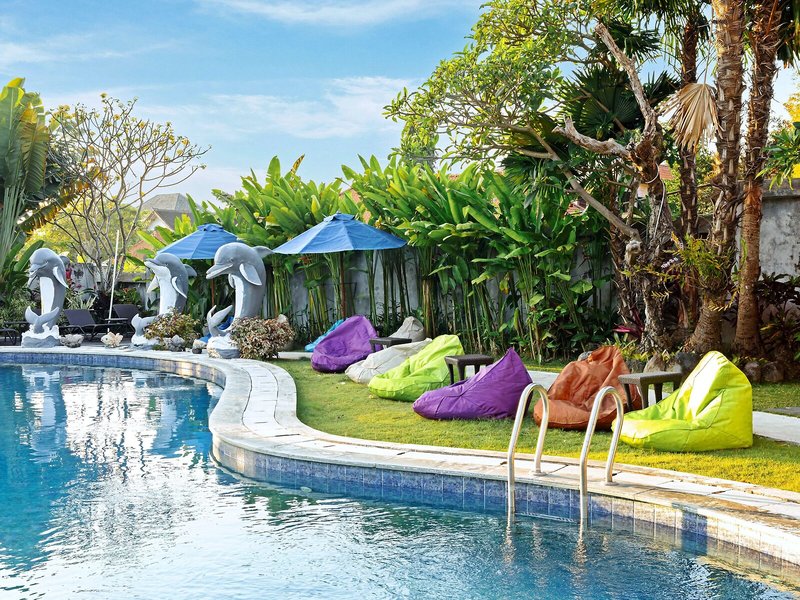 Grand Kesambi Resort & Villa 18