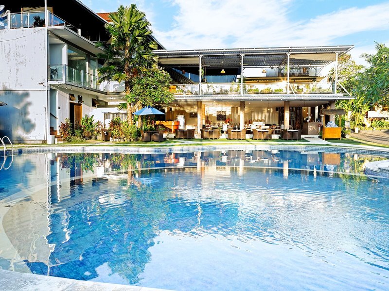 Grand Kesambi Resort & Villa 19