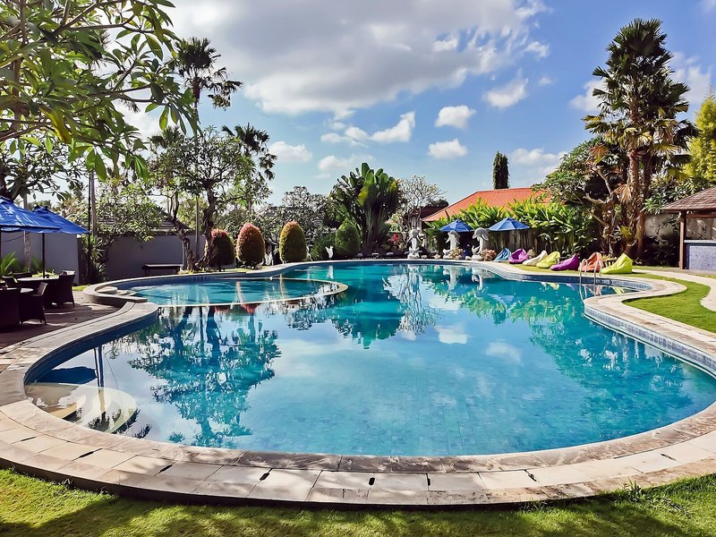 Grand Kesambi Resort & Villa 20