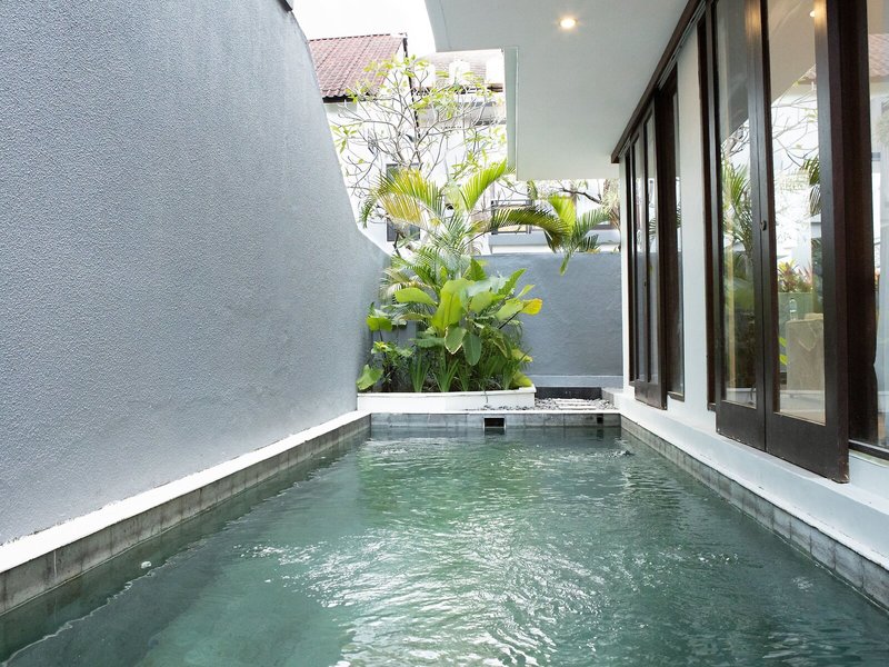 Grand Kesambi Resort & Villa 21