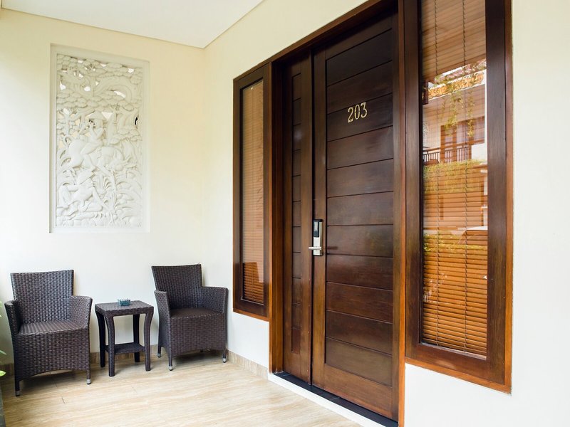 Grand Kesambi Resort & Villa 22