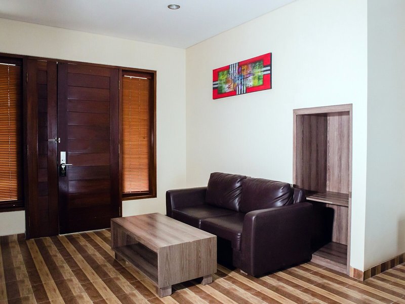 Grand Kesambi Resort & Villa 23