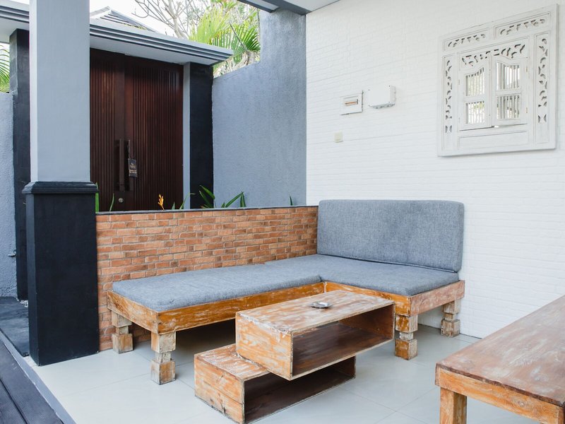 Grand Kesambi Resort & Villa 25