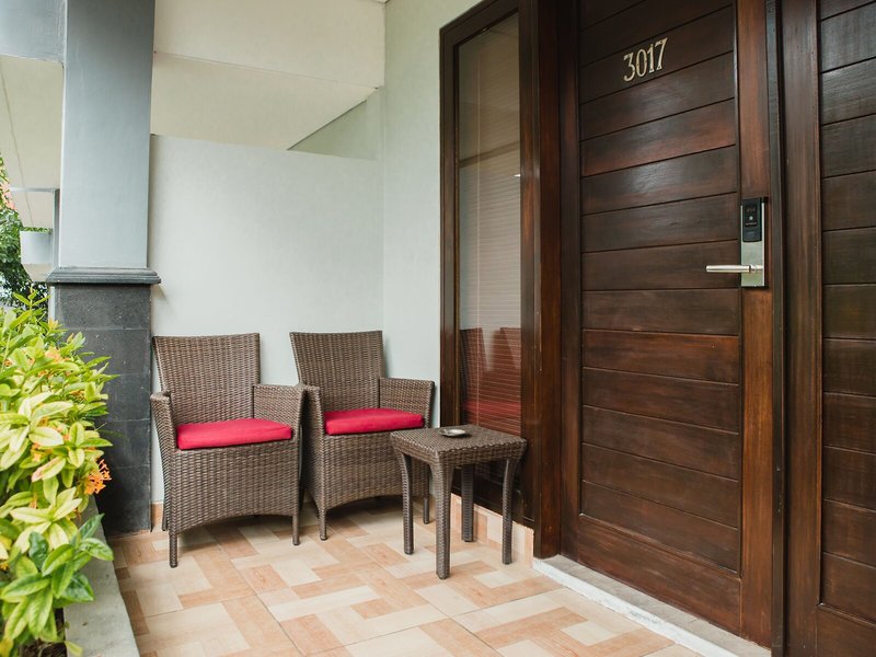 Grand Kesambi Resort & Villa 26