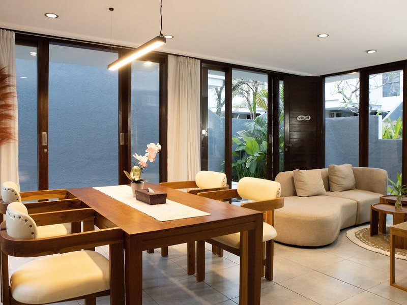 Grand Kesambi Resort & Villa 27