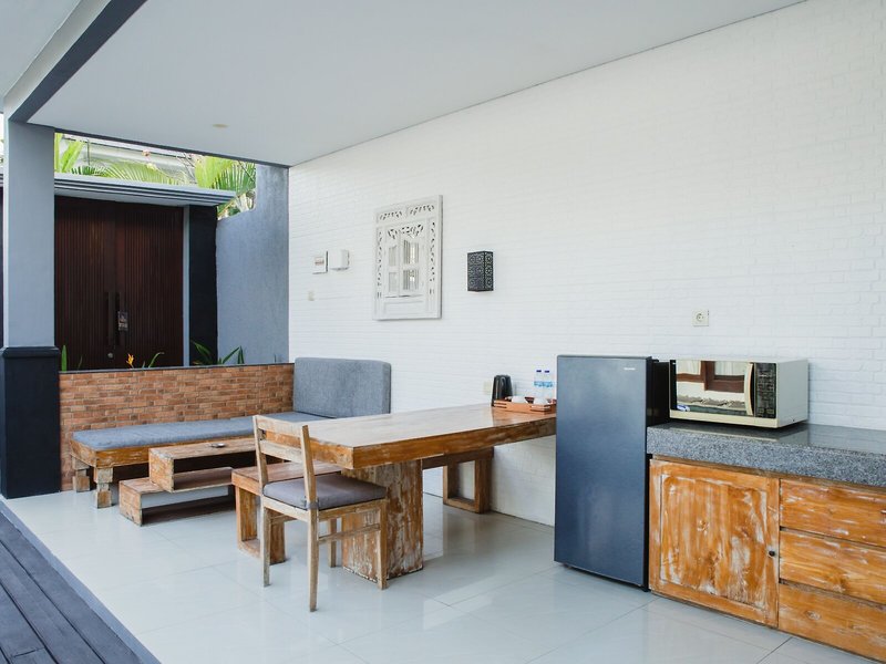 Grand Kesambi Resort & Villa 28