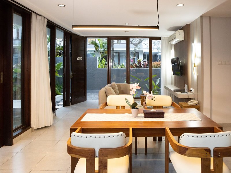 Grand Kesambi Resort & Villa 29