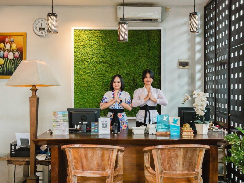 Grand Kesambi Resort & Villa 30