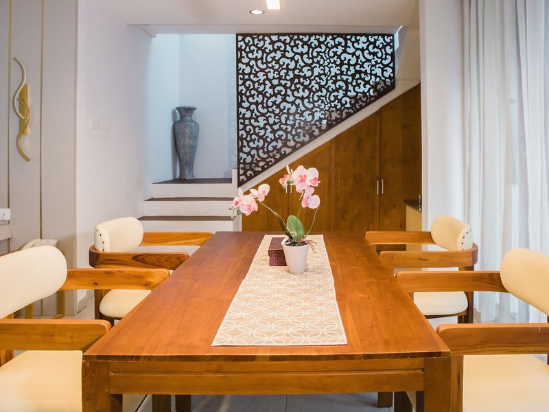 Grand Kesambi Resort & Villa 31