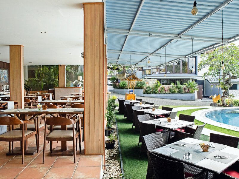 Grand Kesambi Resort & Villa 32