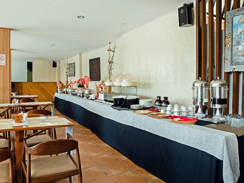 Grand Kesambi Resort & Villa 33