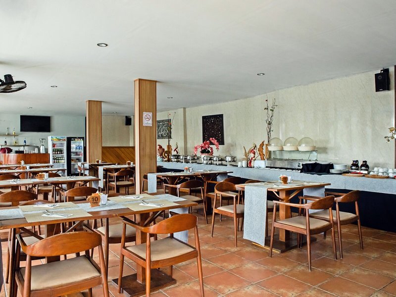 Grand Kesambi Resort & Villa 34