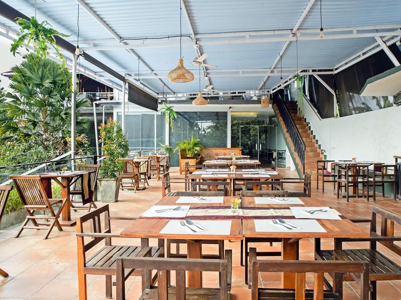 Grand Kesambi Resort & Villa 35