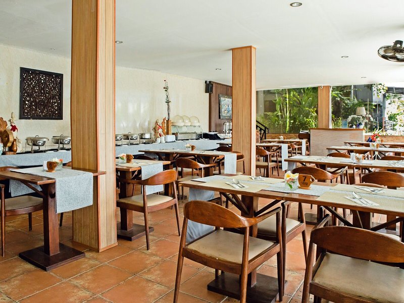 Grand Kesambi Resort & Villa 36